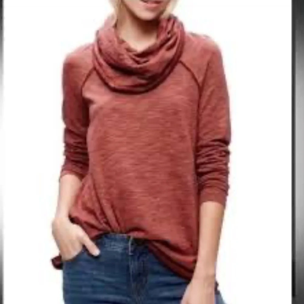 Free People cozy casual